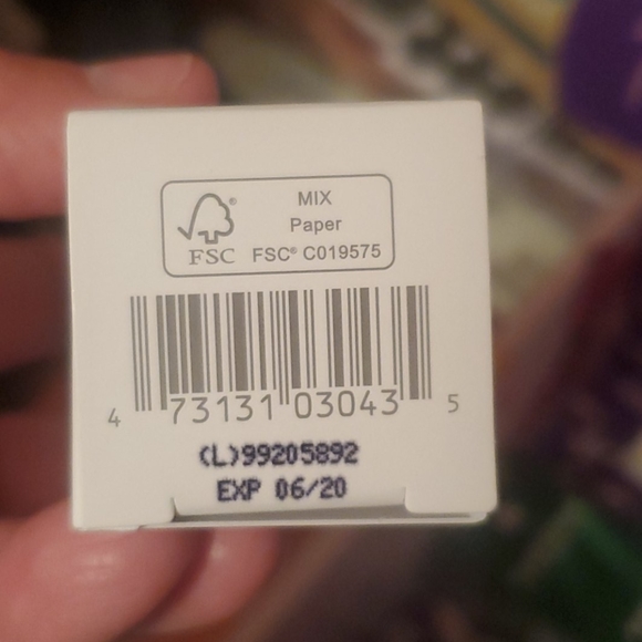 Sunscreen - Picture 3 of 3